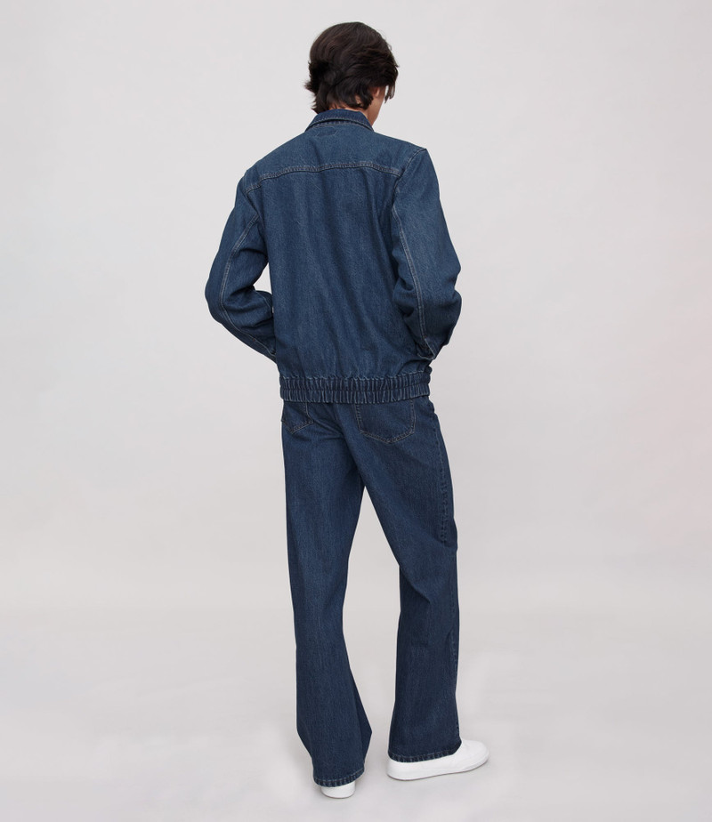 FABRIZIO ZIPPÉ JACKET 3