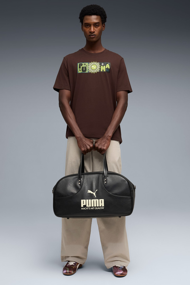 Sunset Drive Men's Graphic Tee 5