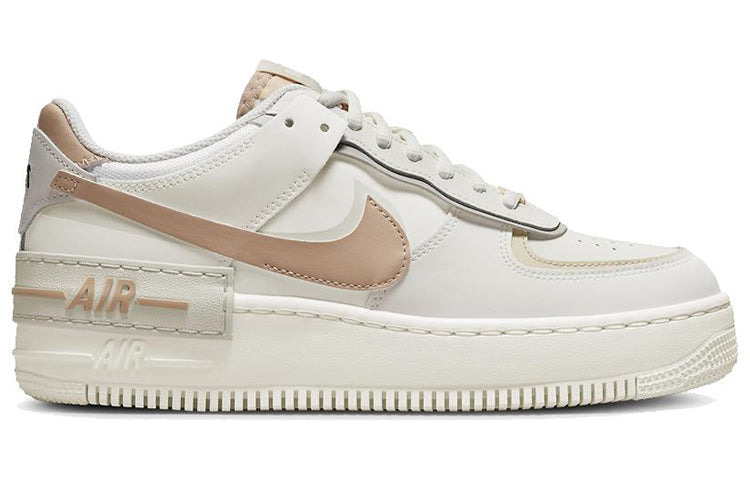 (WMNS) Nike Air Force 1 Low 'Shadow' CL0919-116 - 2