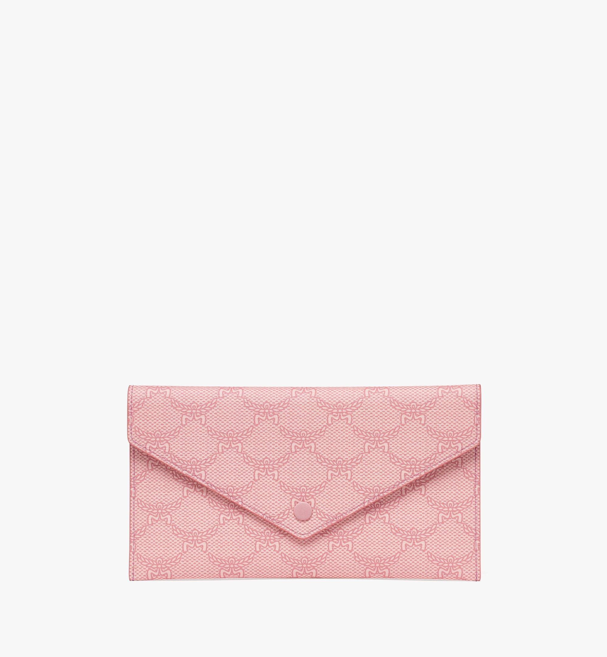 Himmel Continental Pouch in Lauretos - 1