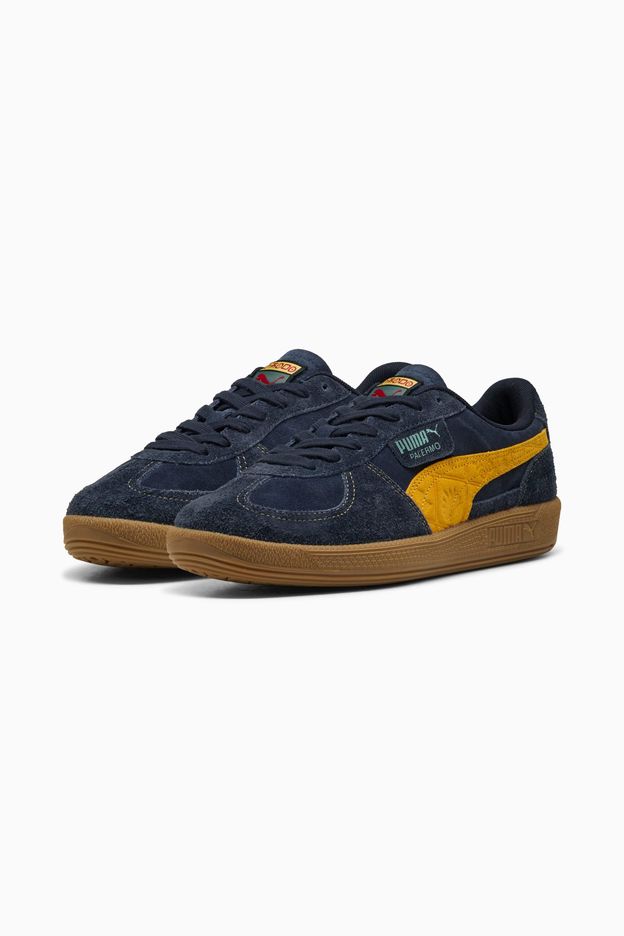 Palermo ROAD TO UNITY Sneakers - 4