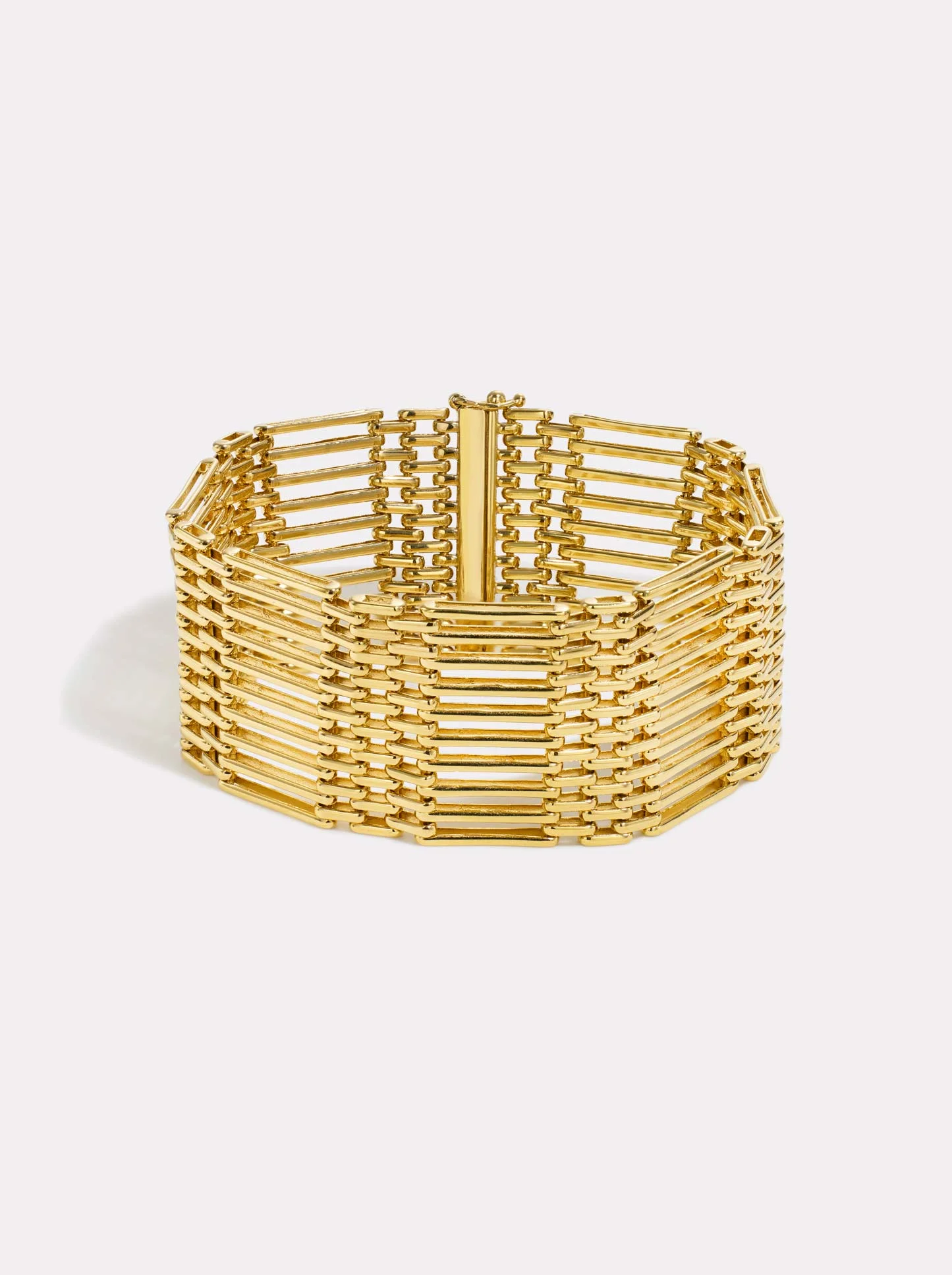 The Grand Venetian Bracelet - 1