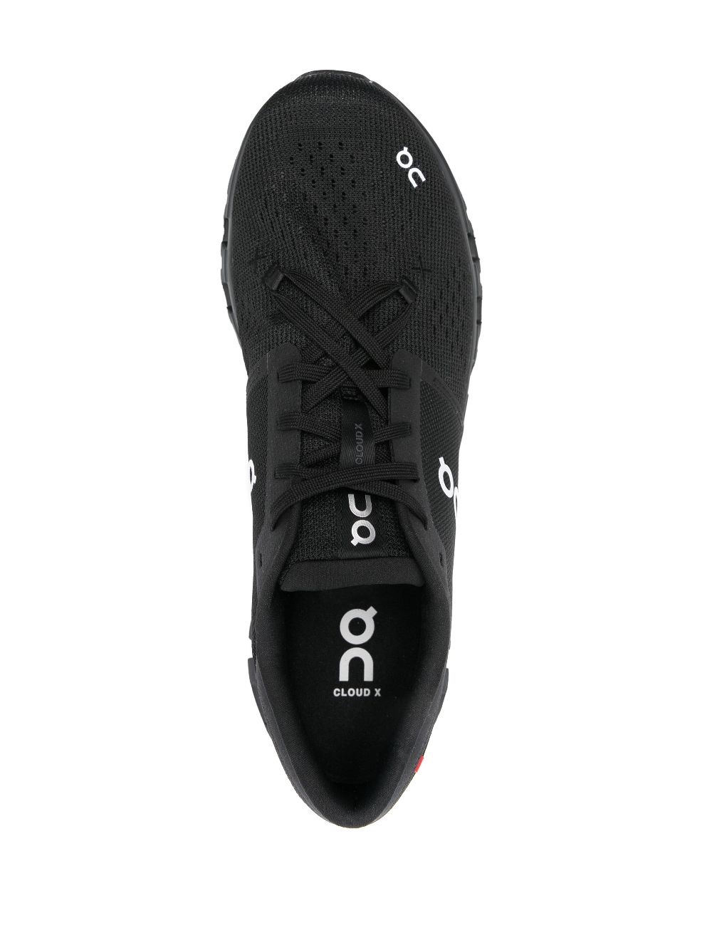 On Cloud X 4 "Black Eclipse" - 4