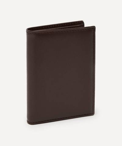 Comme Des Garçons Classic Leather Wallet outlook