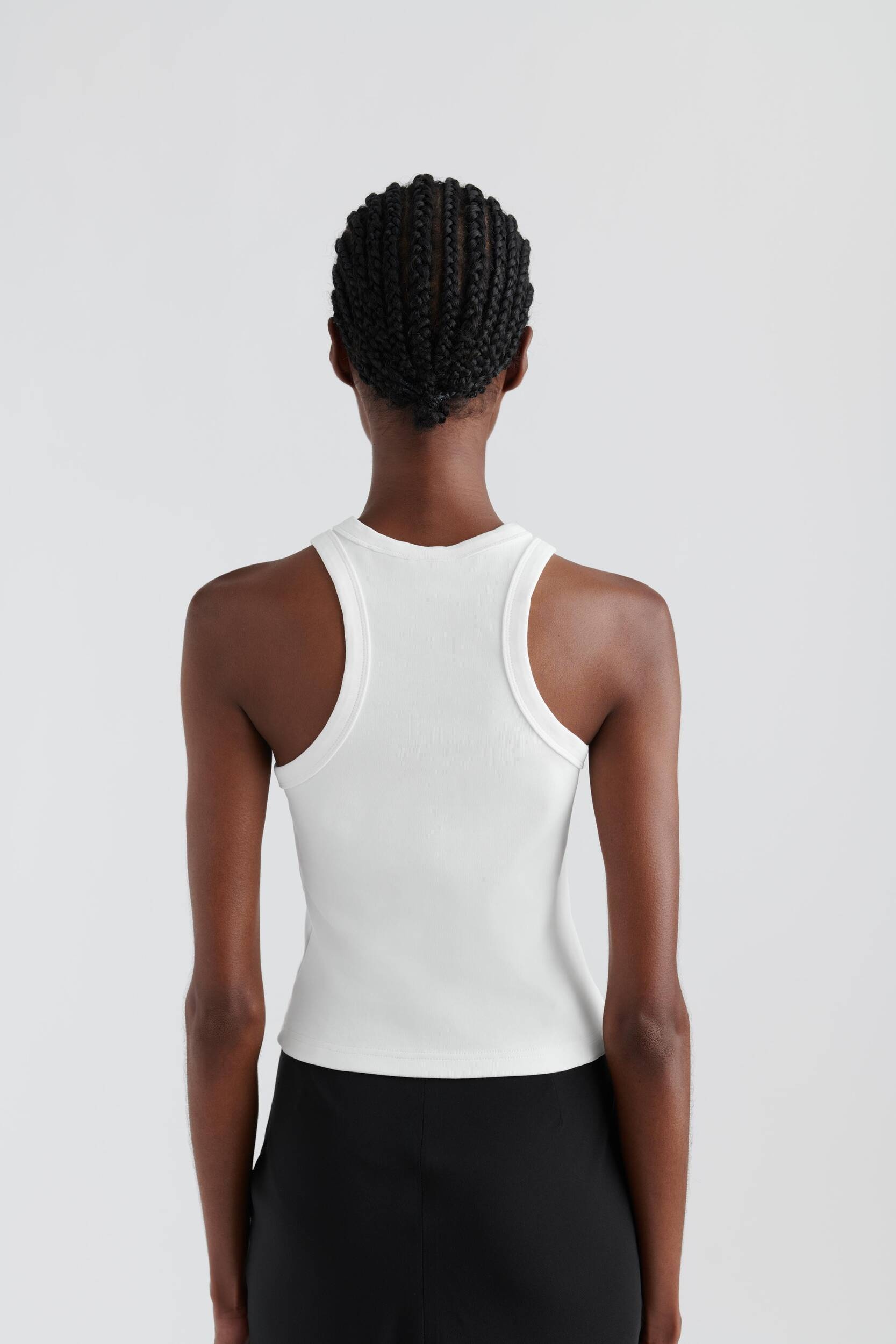 Juniper Tank Top - 3