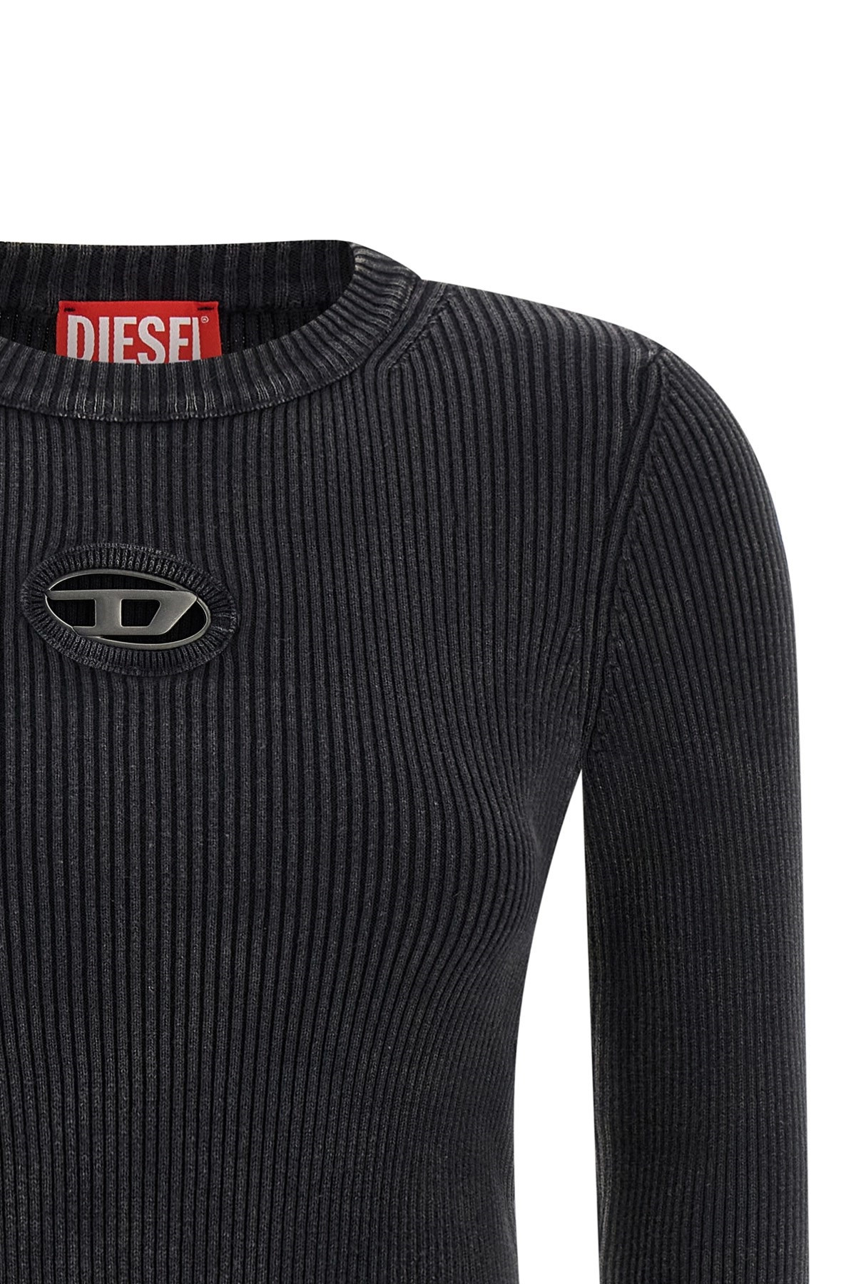 'M-Anchor-A' sweater - 3