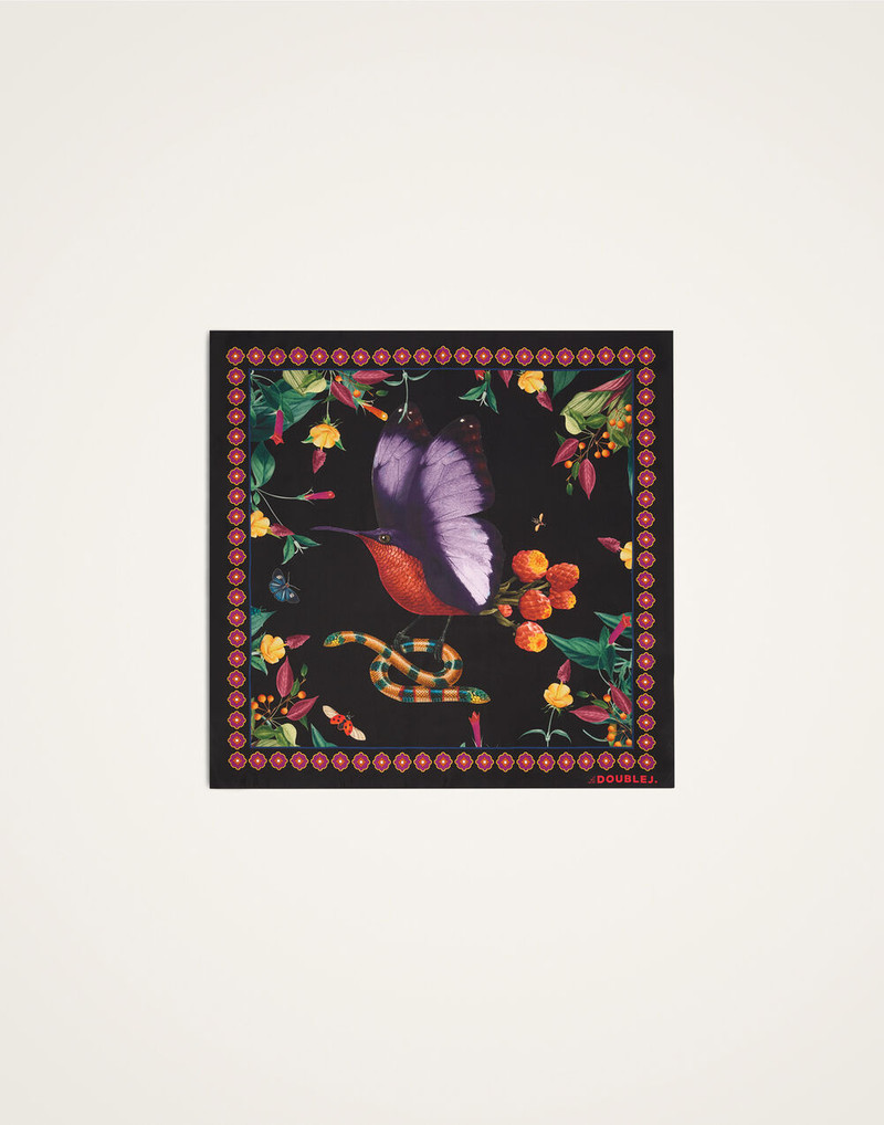 Foulard 90 10