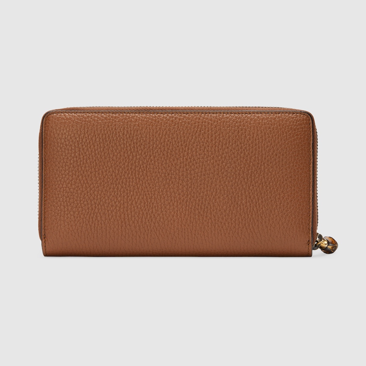Zip around wallet with bamboo - 4