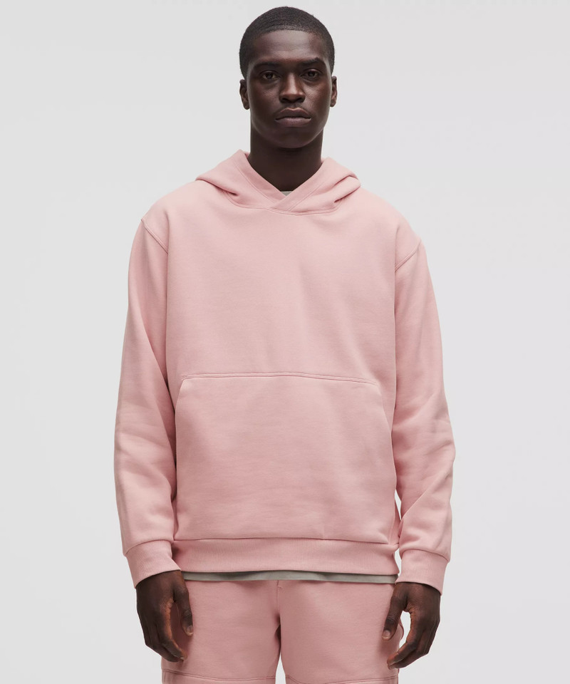 Steady State Pullover Hoodie 1