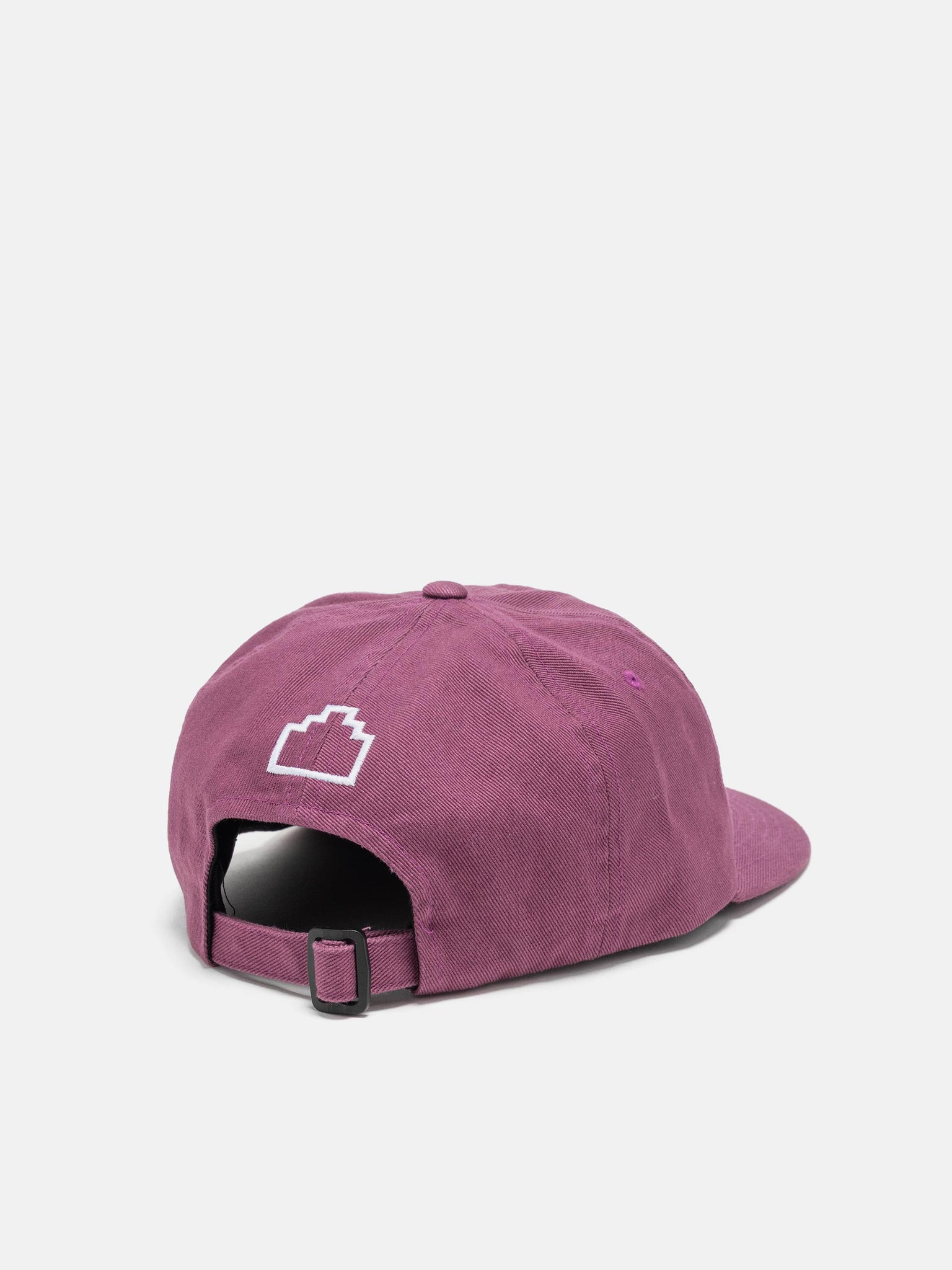 Shade Cap Burgundy - 3