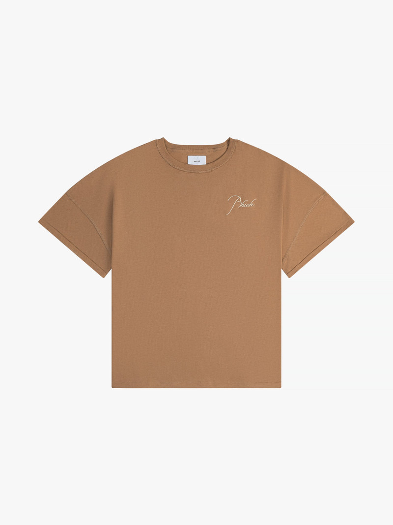 REVERSE TEE 1