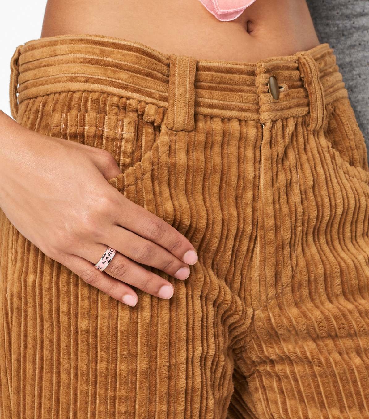 THE MEDALLION RING - 2