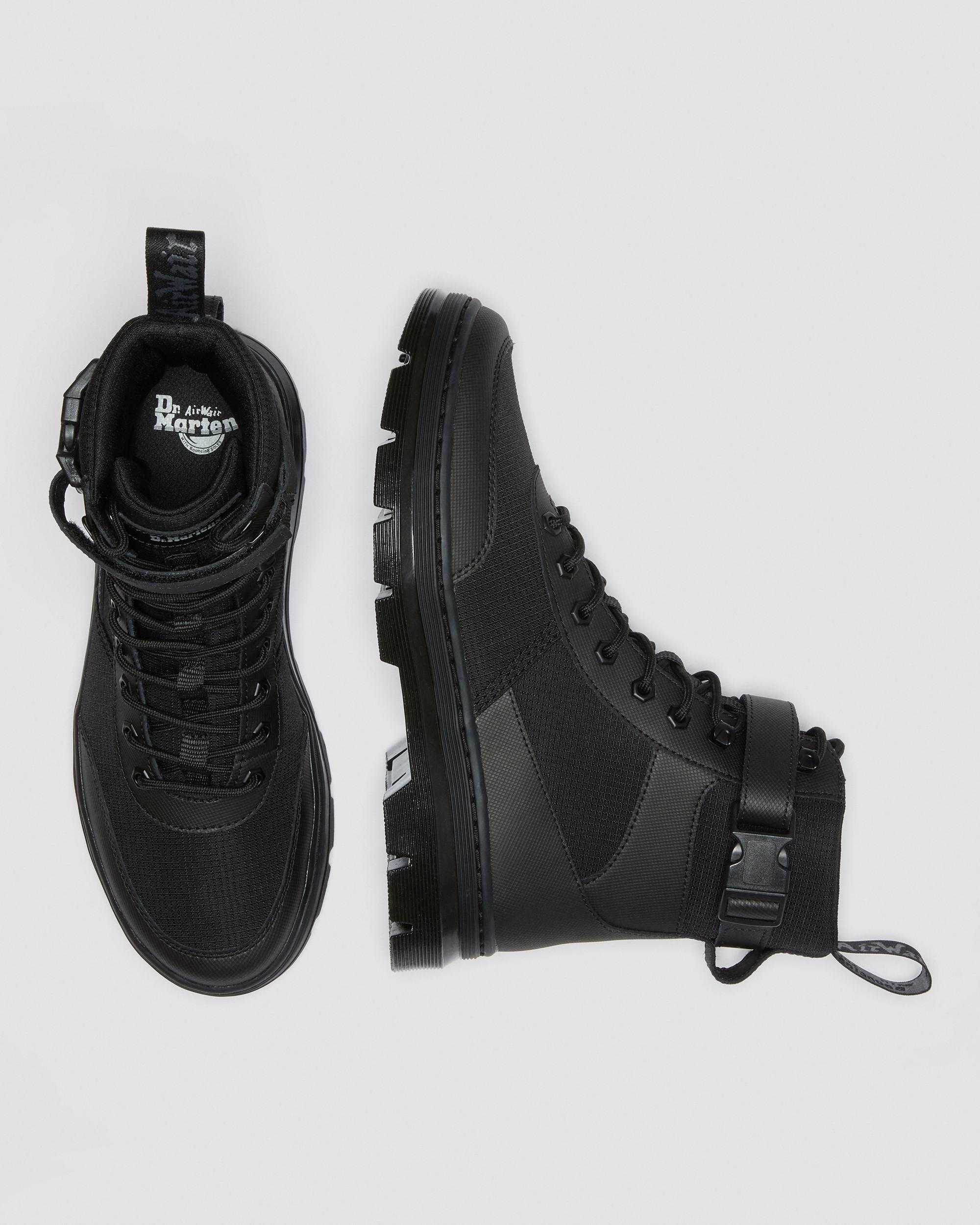 Combs Tech Poly Casual Boots - 10