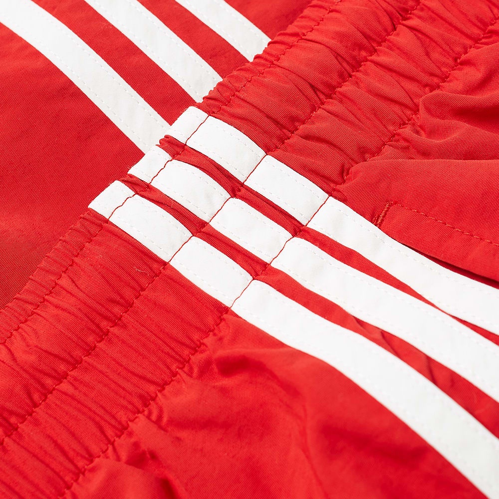 Adidas 3 Stripe Swim Short - 2