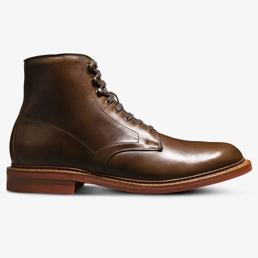 Higgins Mill Weatherproof Boot with Chromexcel Leather - 1