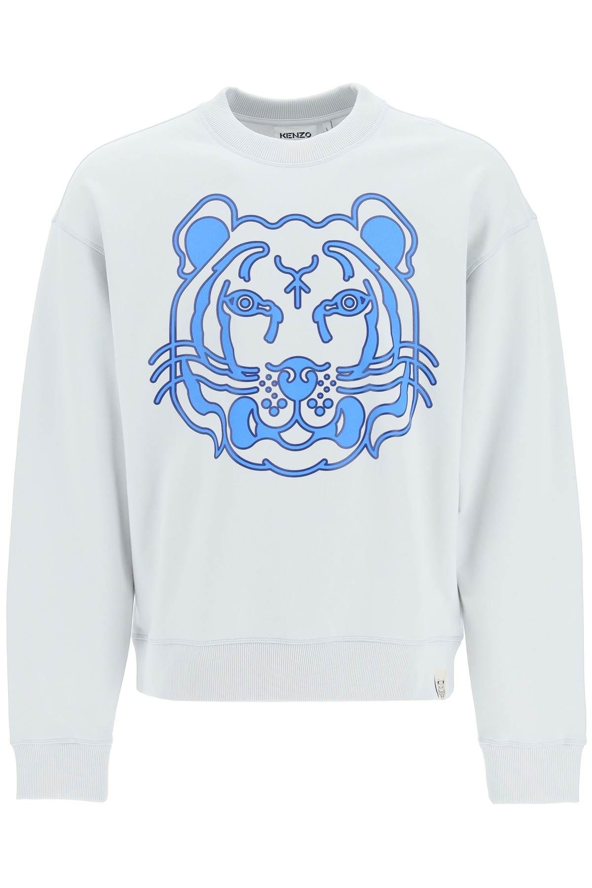 K-TIGER SWEATSHIRT - 1