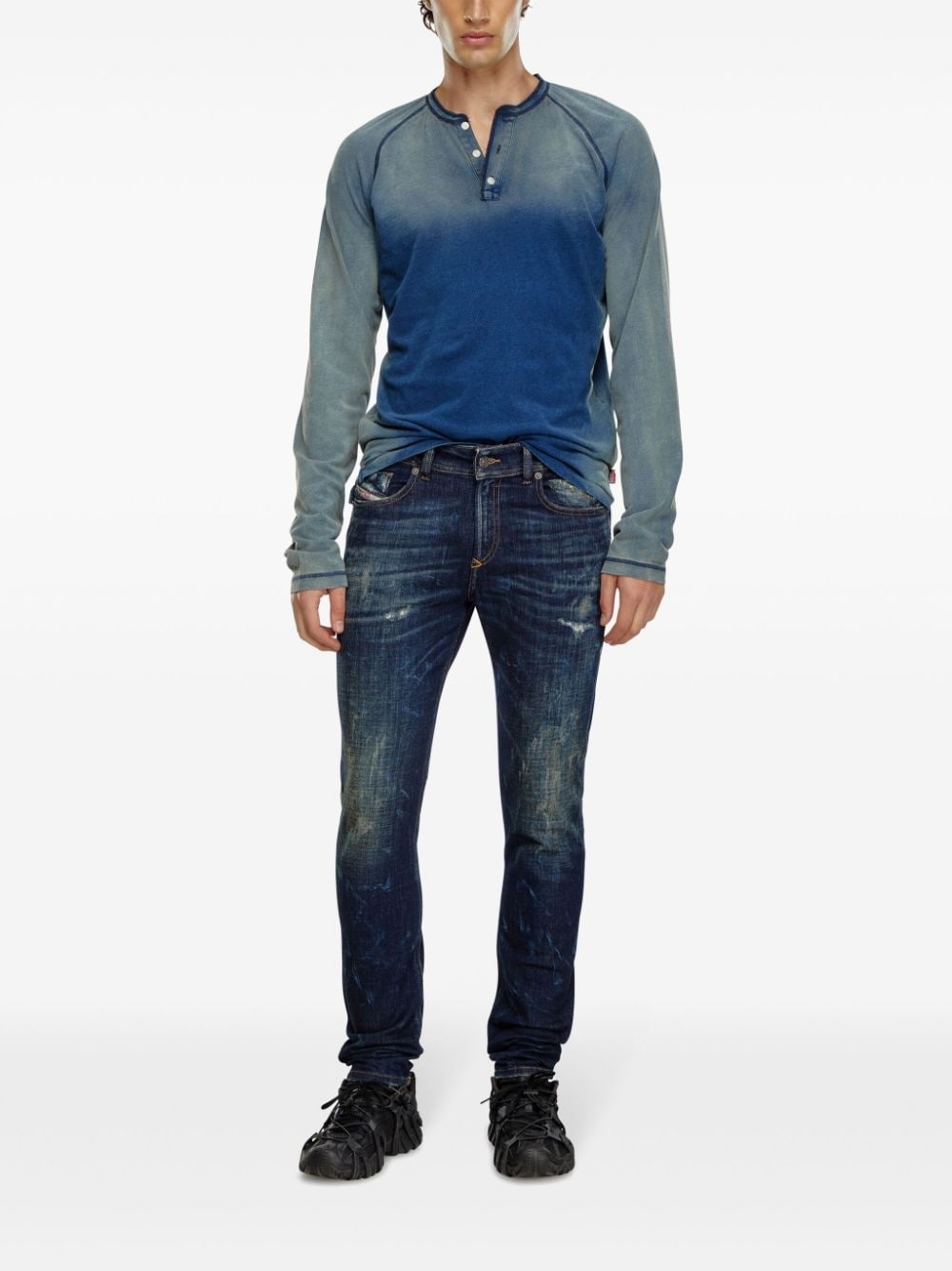 1979 Sleenker jeans - 2