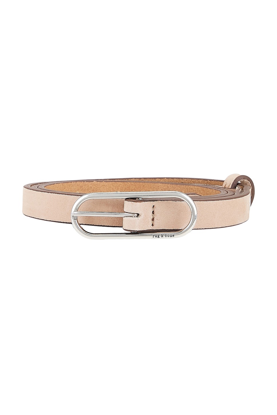 Baby Rounded Rebound Belt - 3