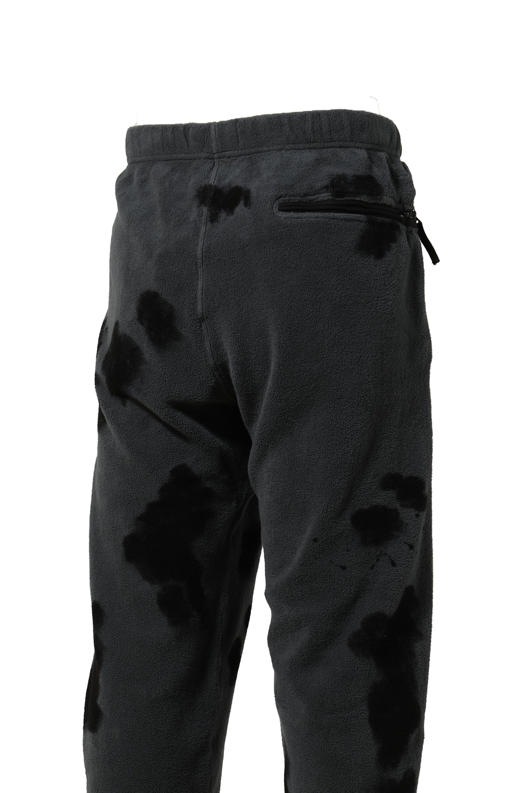 FLEECE PANTS / 0062 L GRY - 7