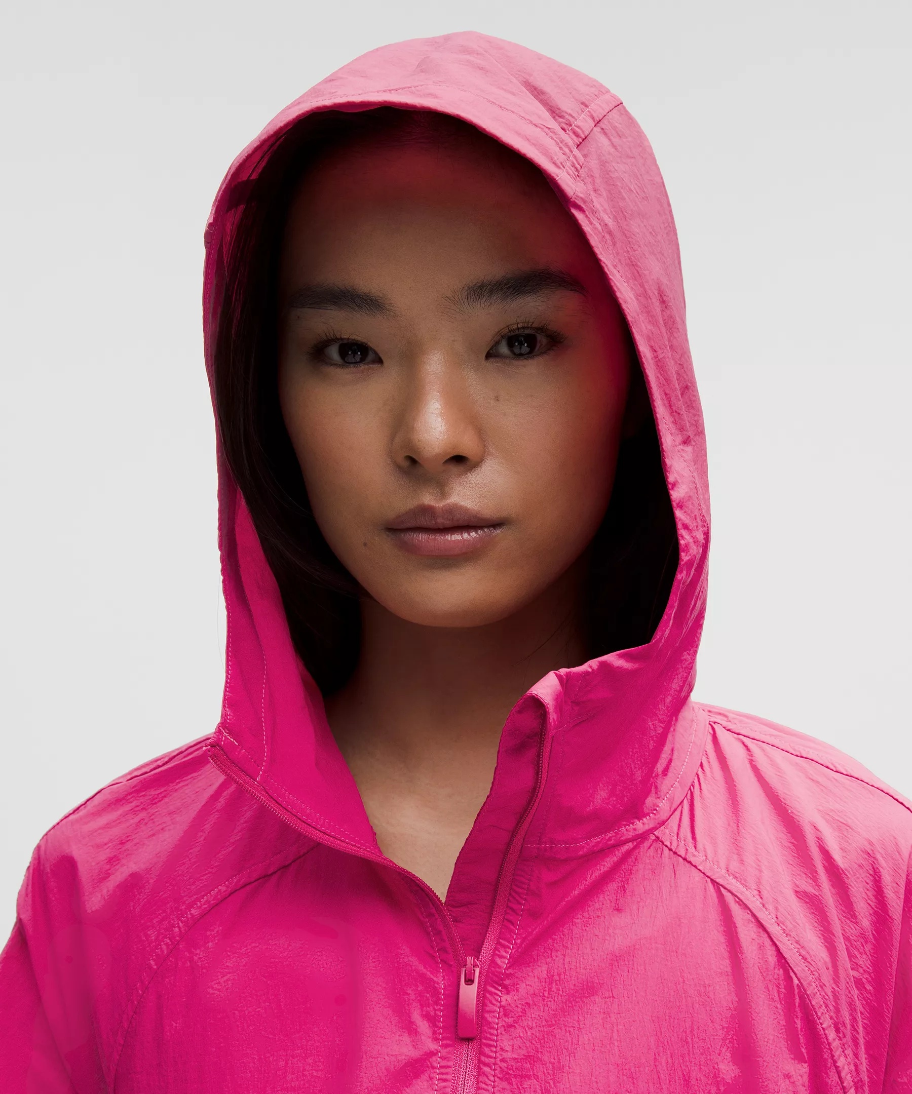 Hood-Lite Relaxed-Fit Jacket - 4