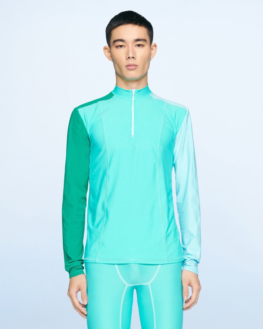 Le haut Cycliste - 5