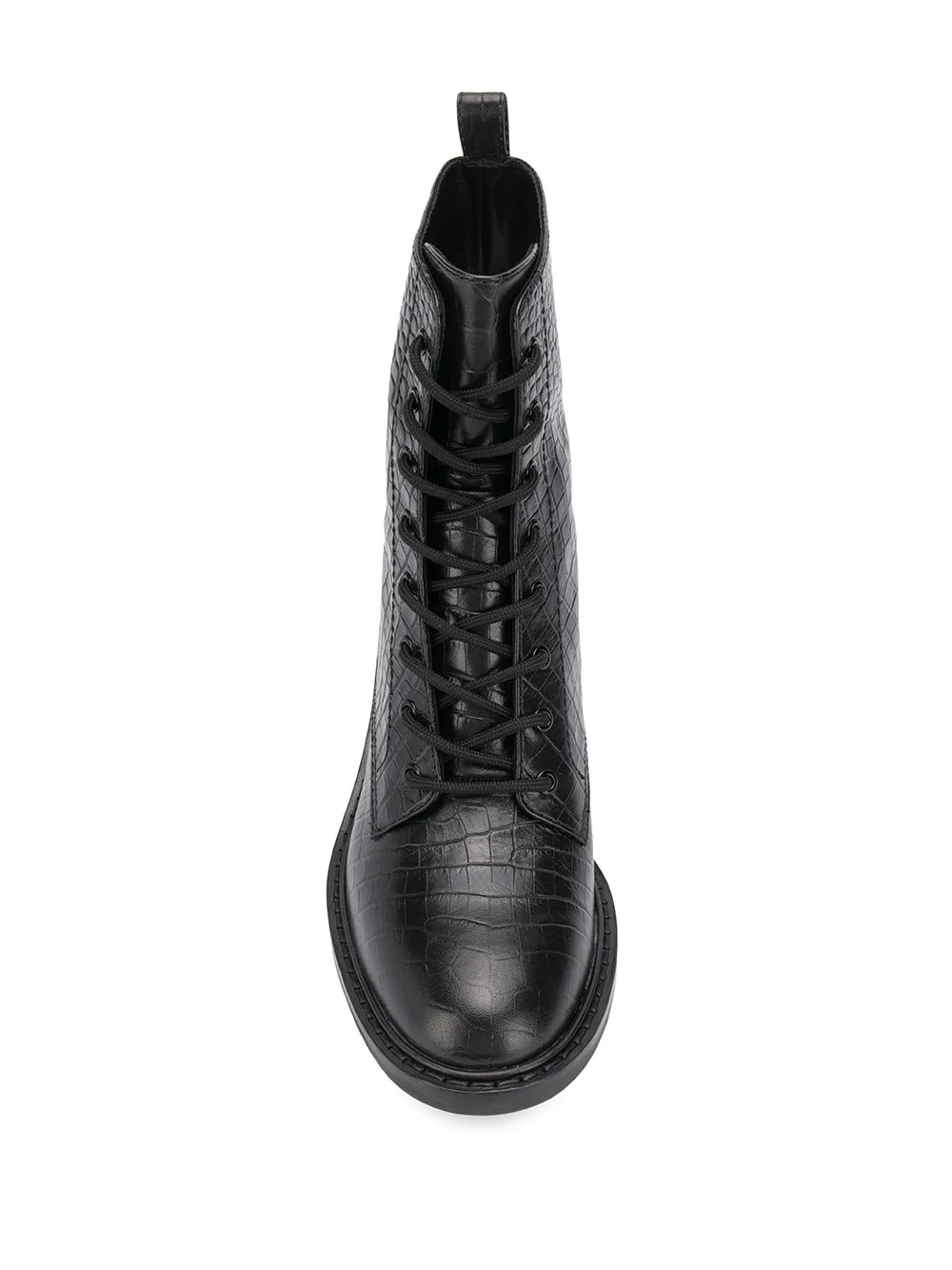 Casati combat boots - 4