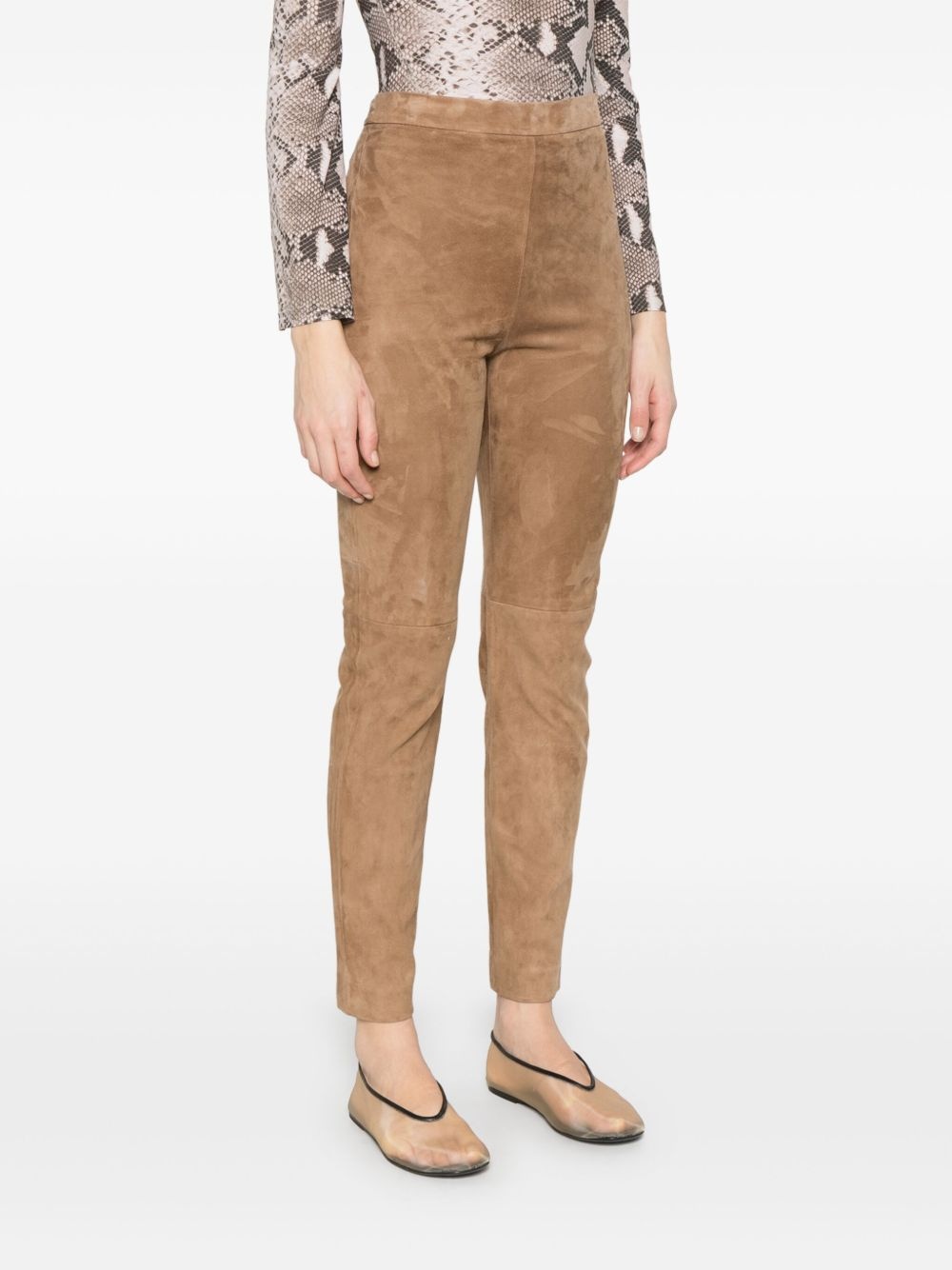 Amleto trousers - 3