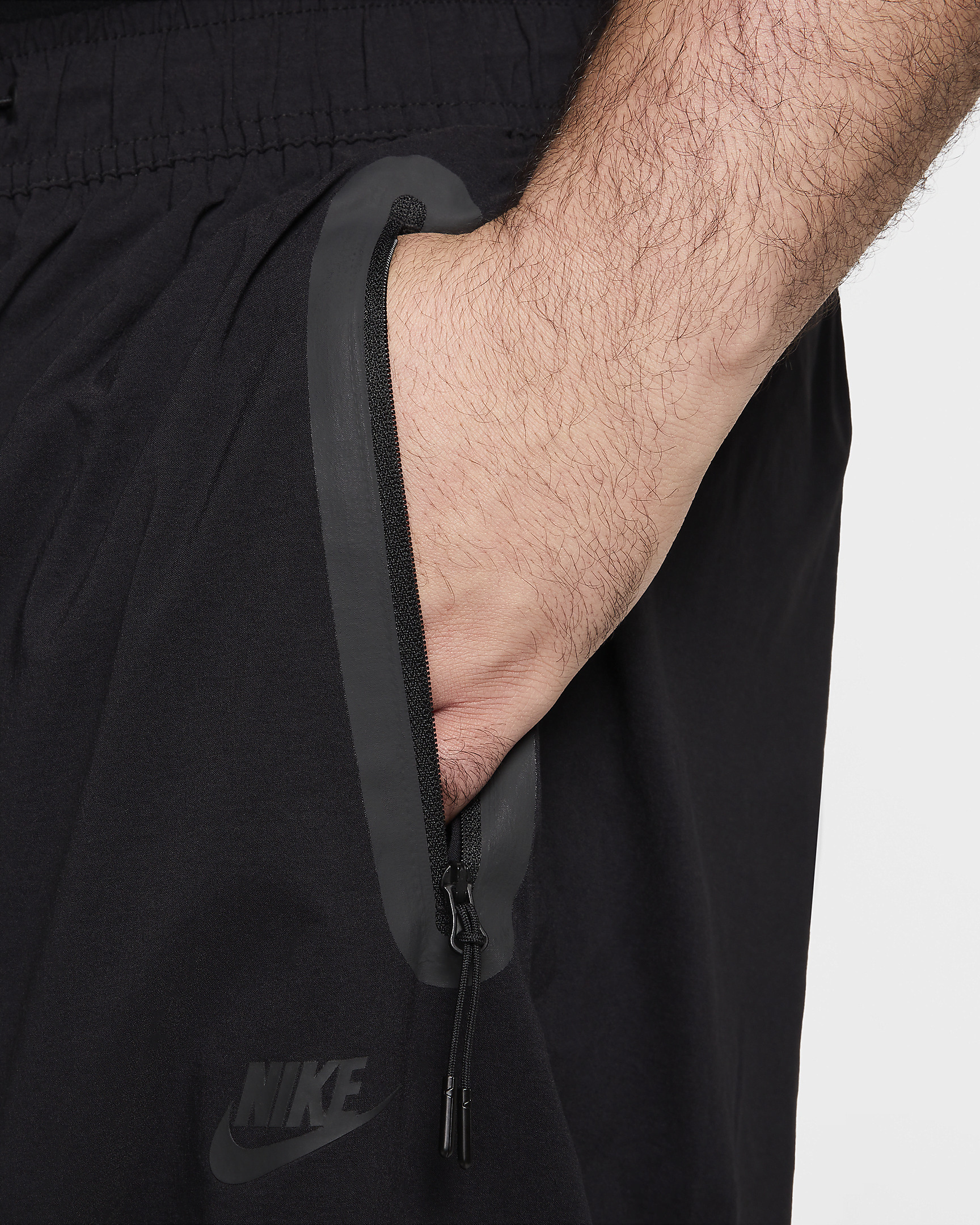Nike Tech Men's Woven Oversized Pants - 15