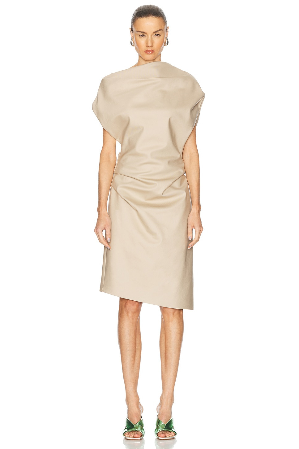 The Lainey Dress - 2
