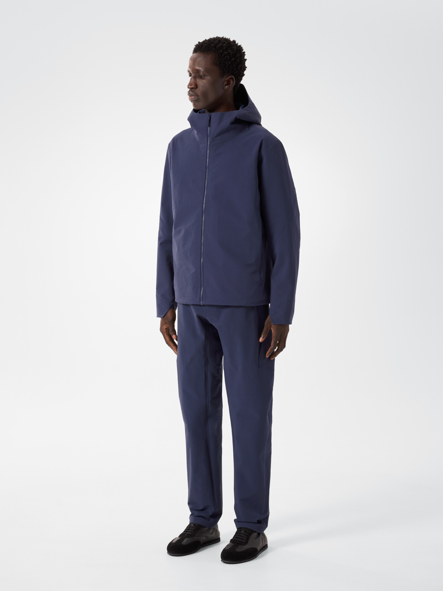Isogon MX Hoody - 4