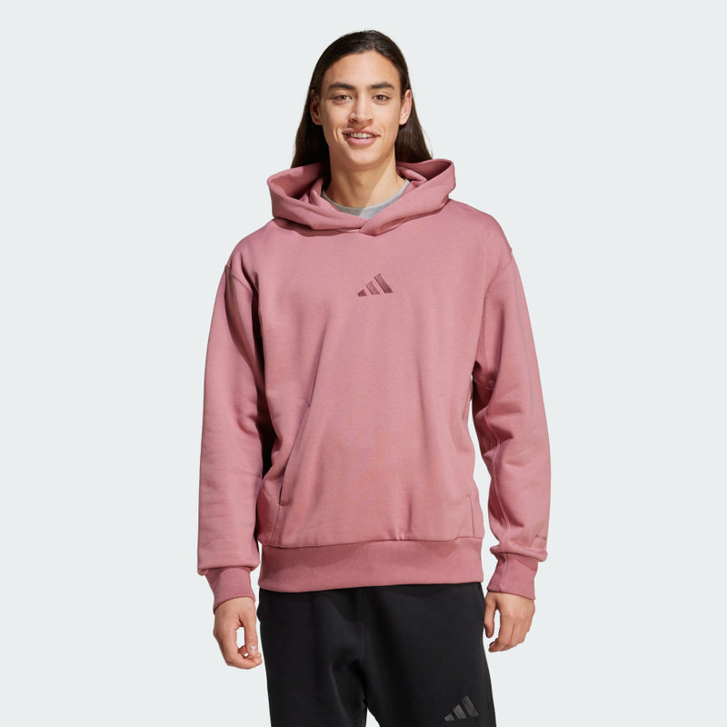 adidas ALL SZN Fleece Hoodie outlook