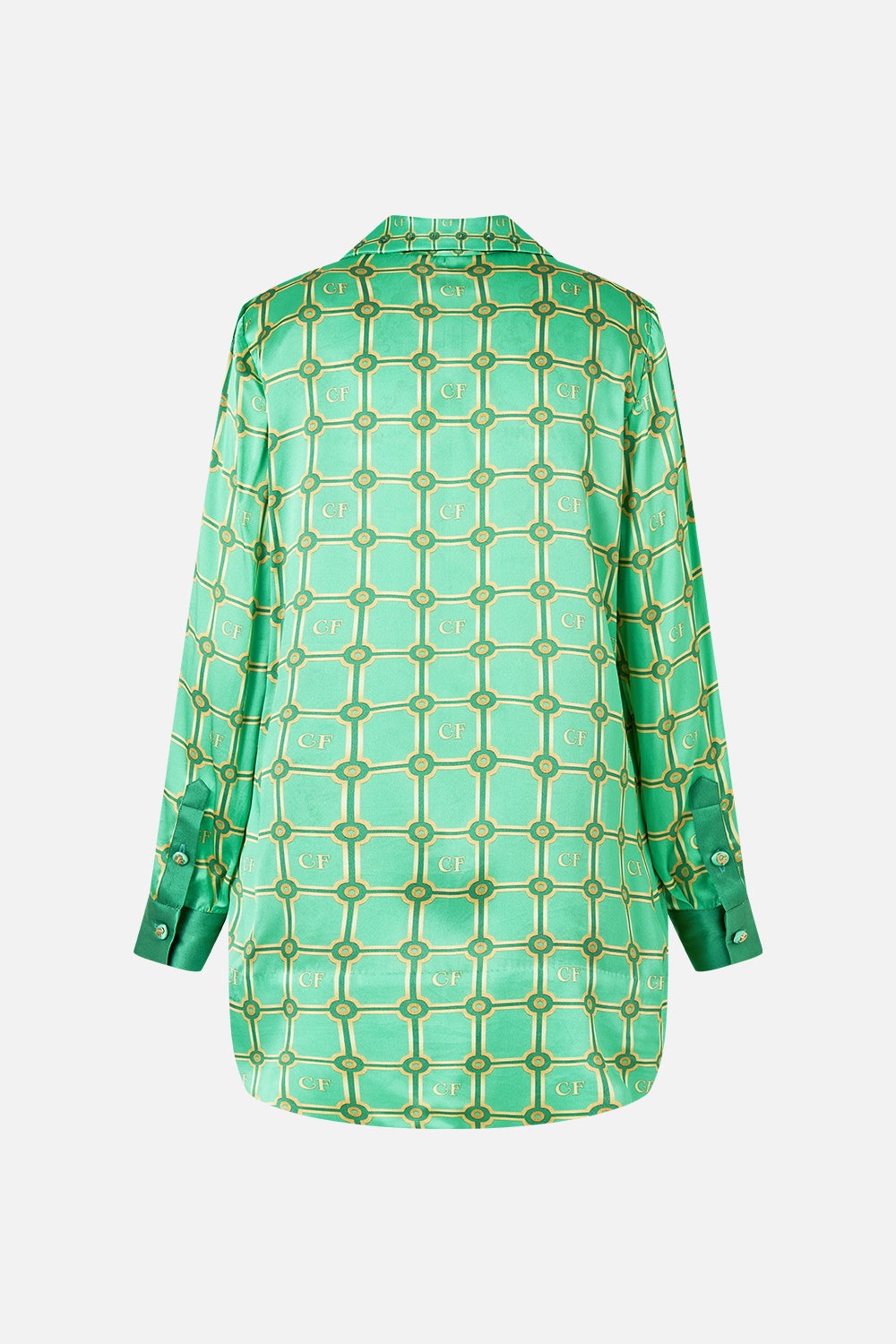 DOUBLE BREASTED SOFT JACKET - 7