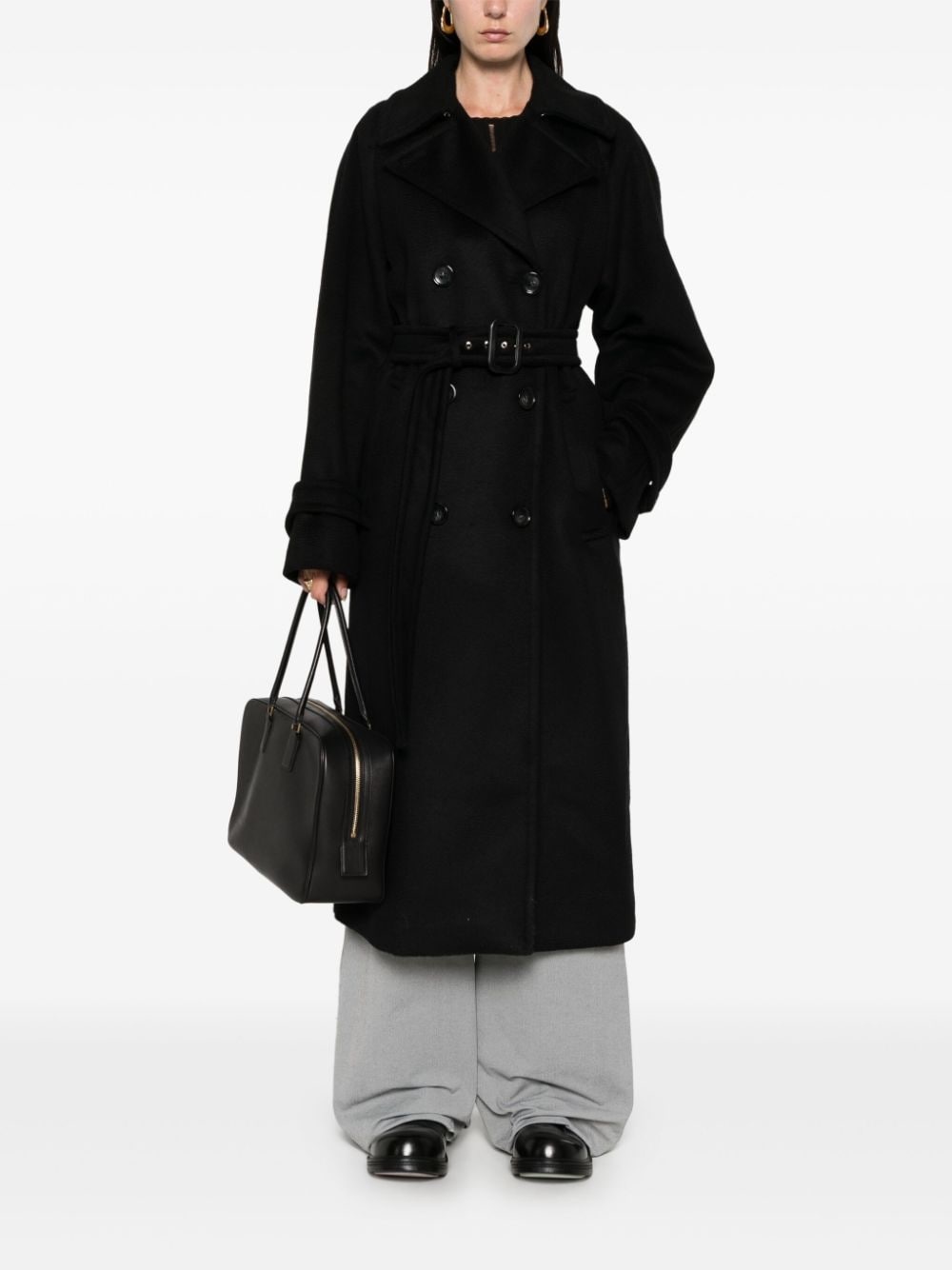 Leandro coat - 2