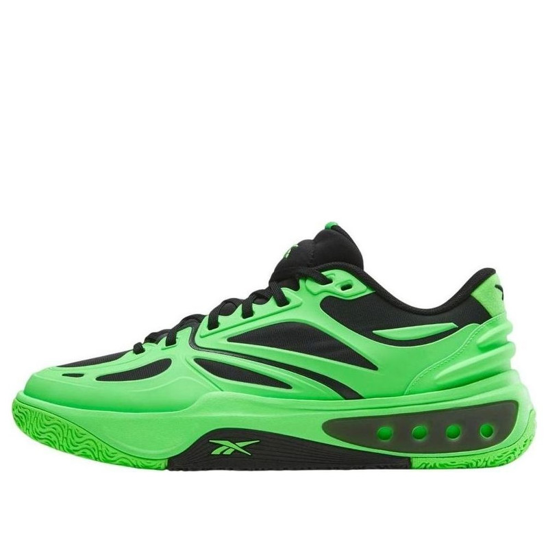 Reebok Engine A 'Solar Lime' 100218464 - 1