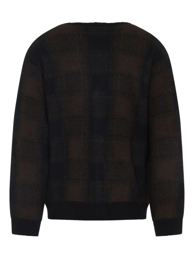 Carhartt jacquard pocket cardigan outlook