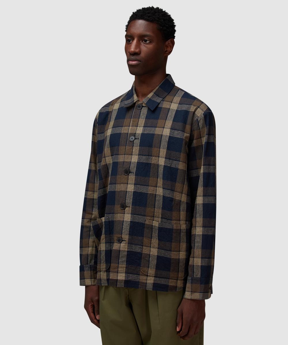 Travail overshirt - 2