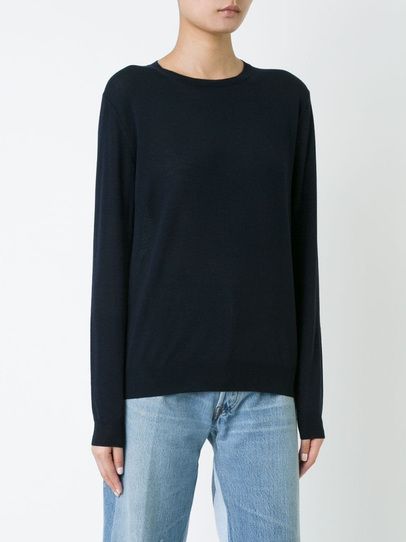 crew neck jumper 3