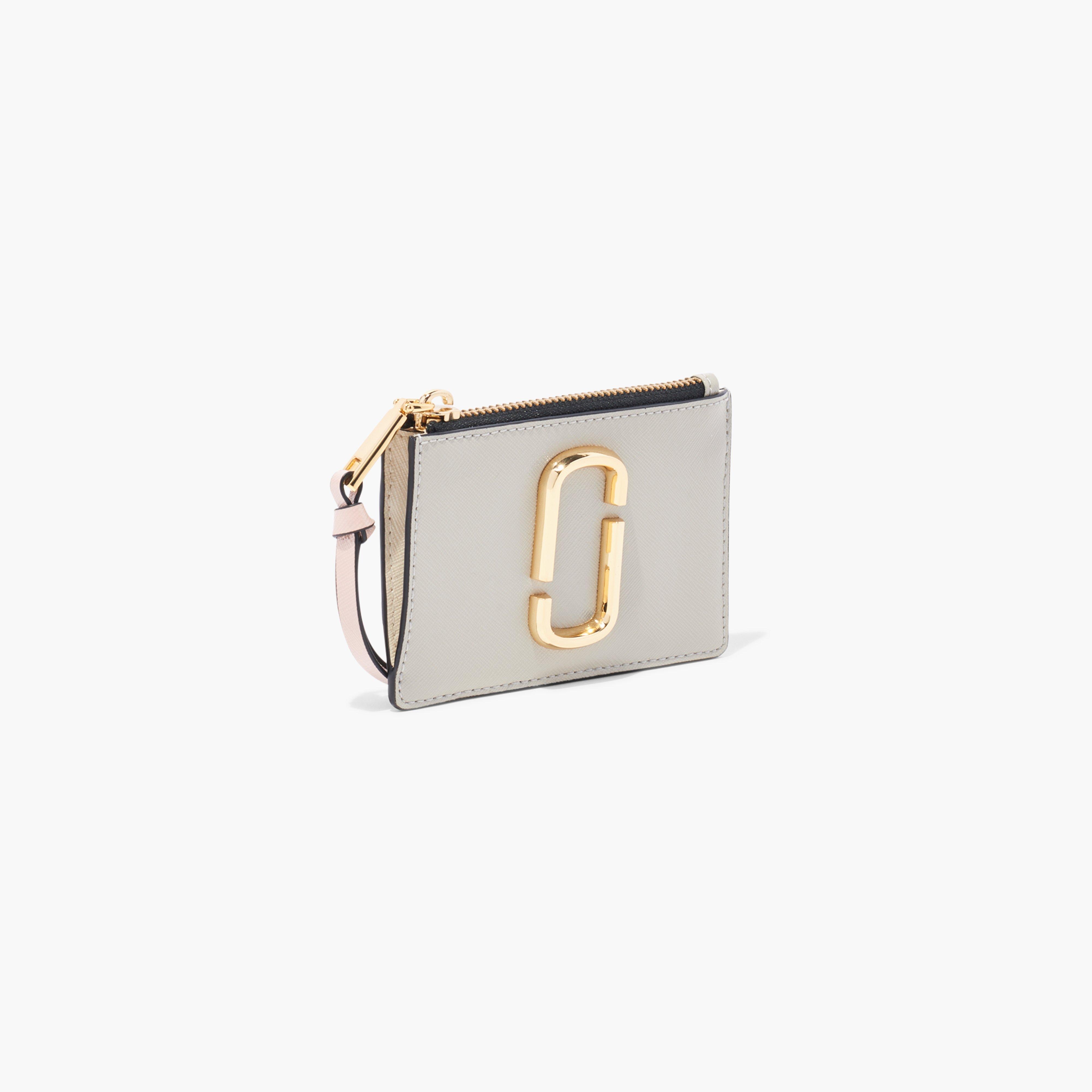 THE SNAPSHOT TOP ZIP MULTI WALLET - 3