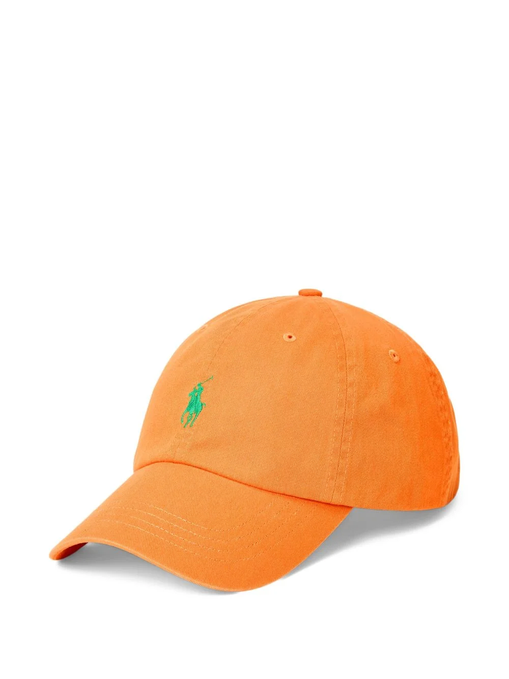 Polo Pony-embroidered cap - 1