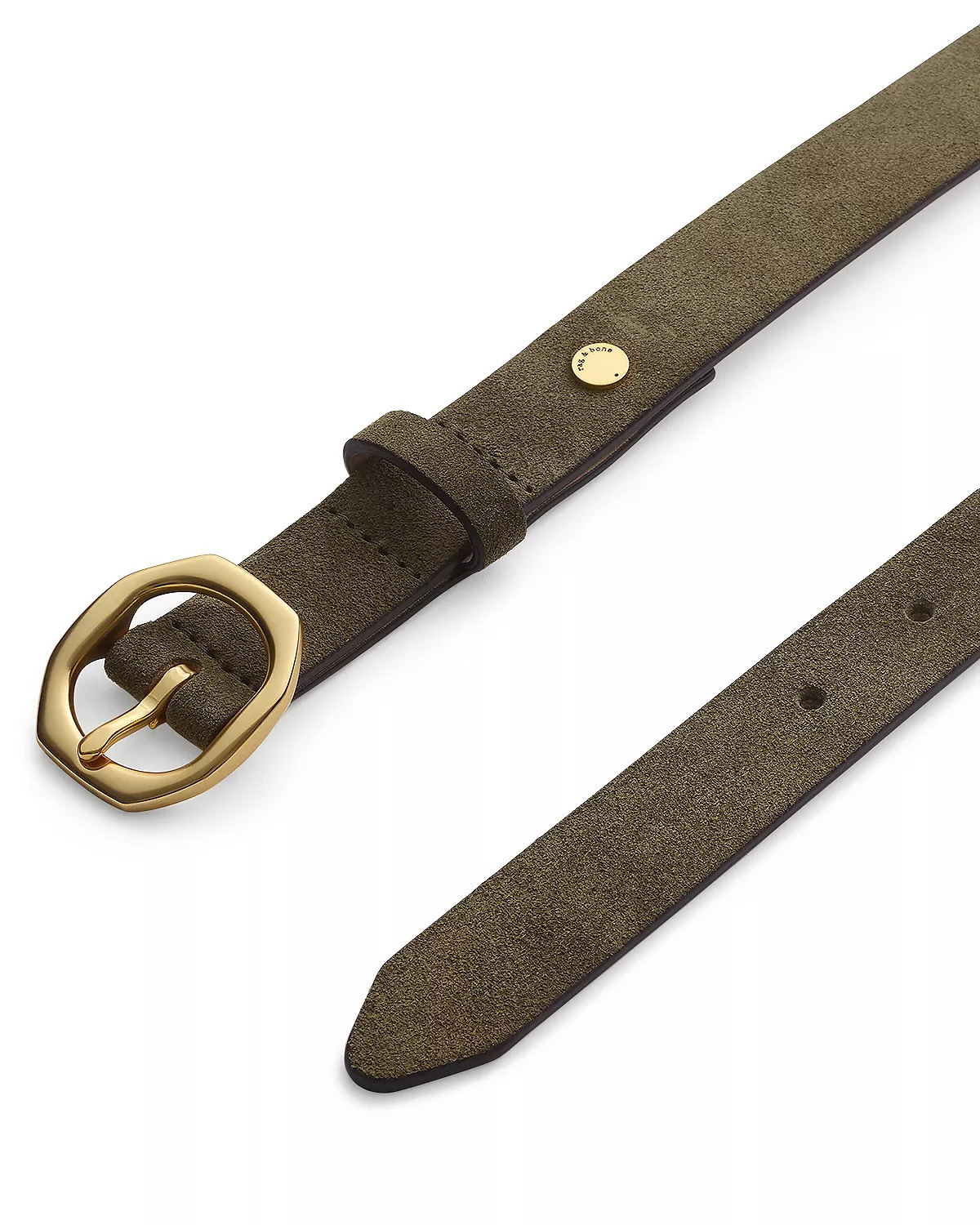 Women's Small Audrey Belt - 3