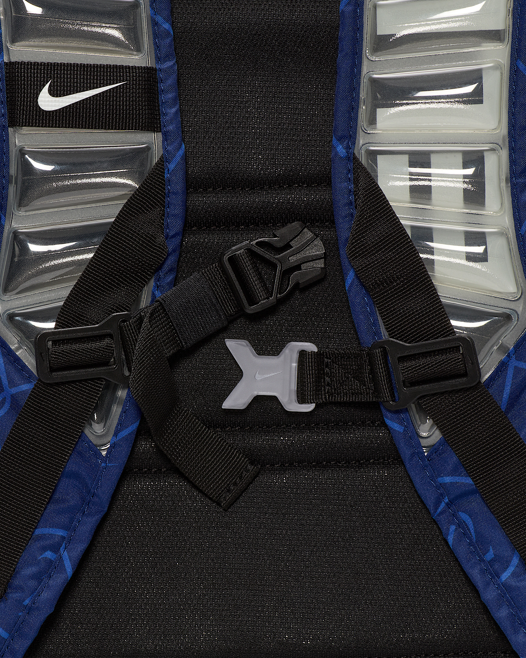 Nike Hoops Elite Basketball Backpack (32L) - 8