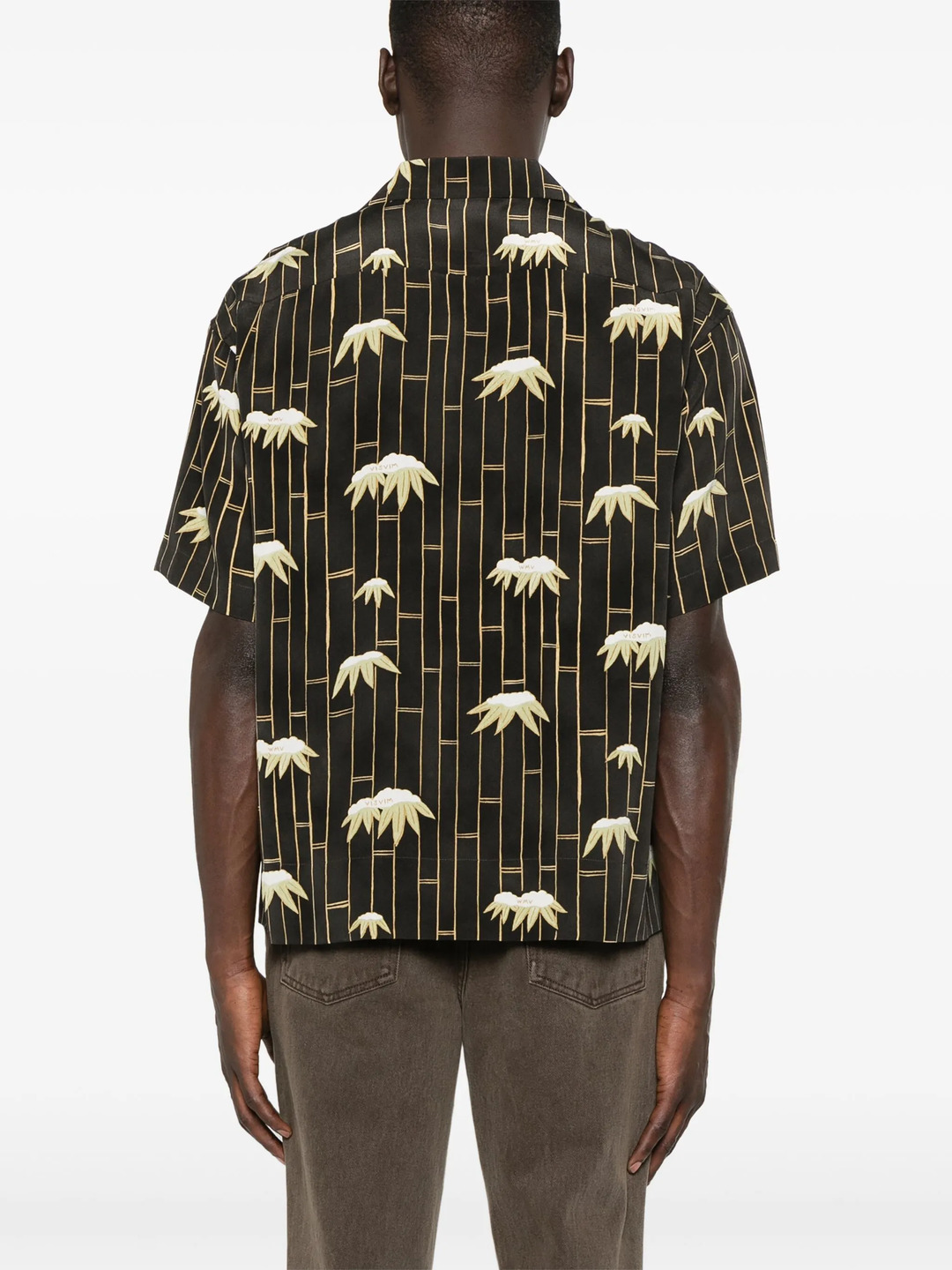 Bamboo Copa Shirt - 4