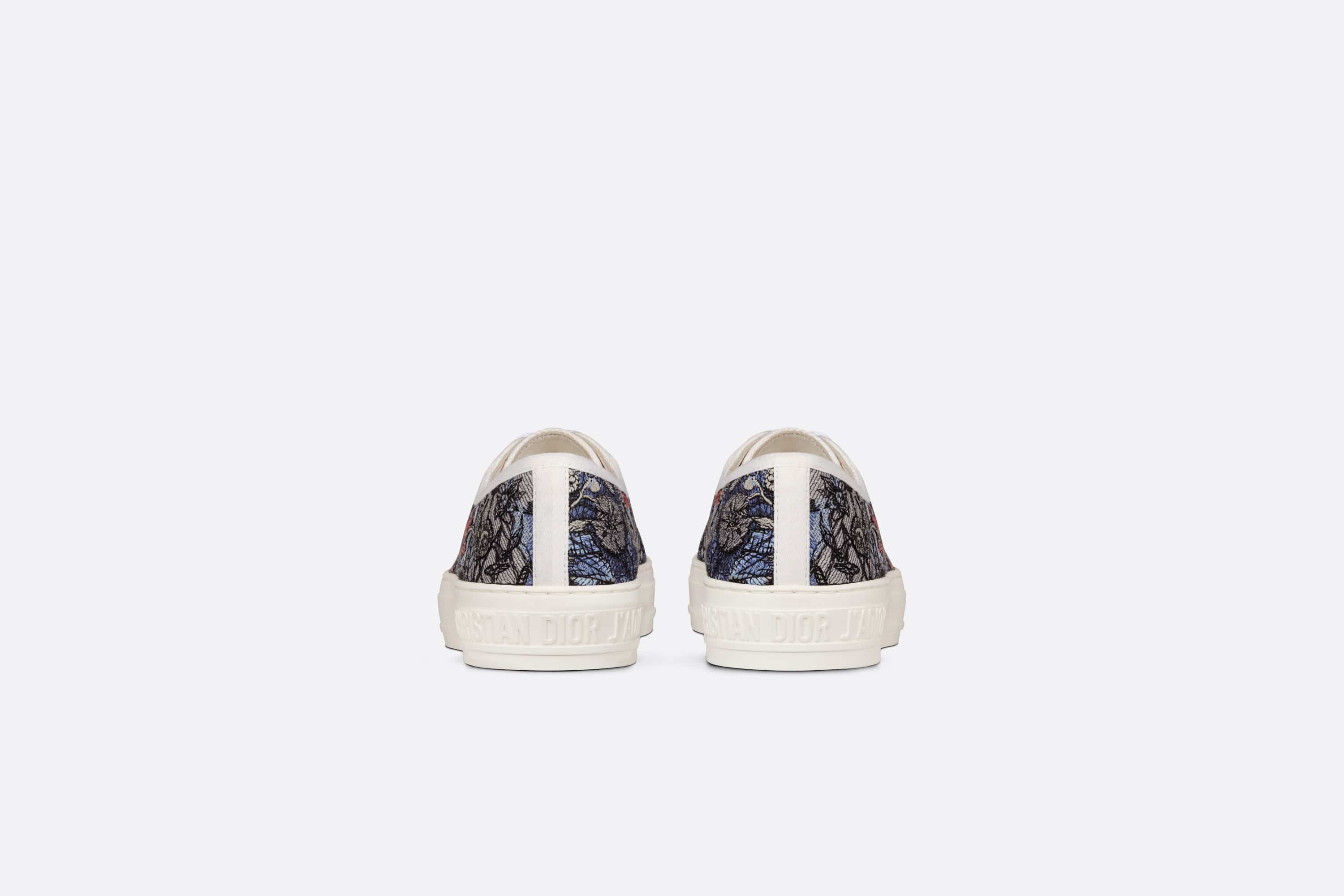 Walk'n'Dior Sneaker - 5