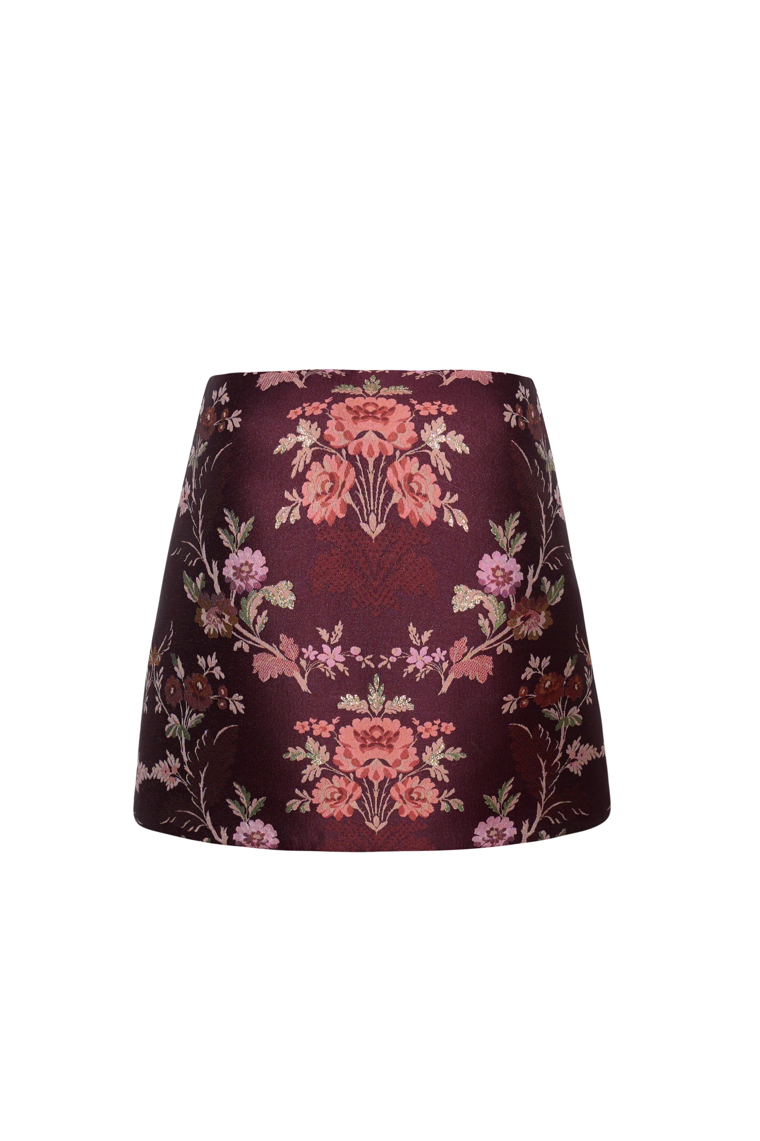 Chrissy Skirt - 1