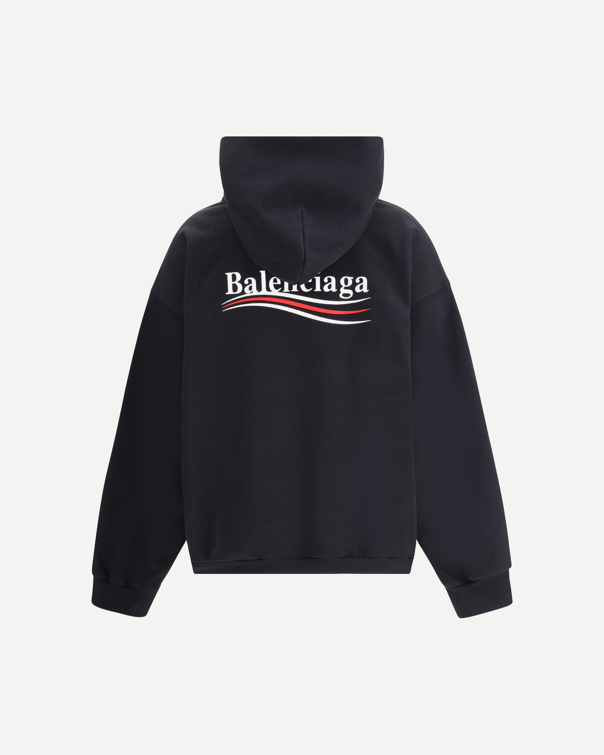 Logoed Hoodie - 2