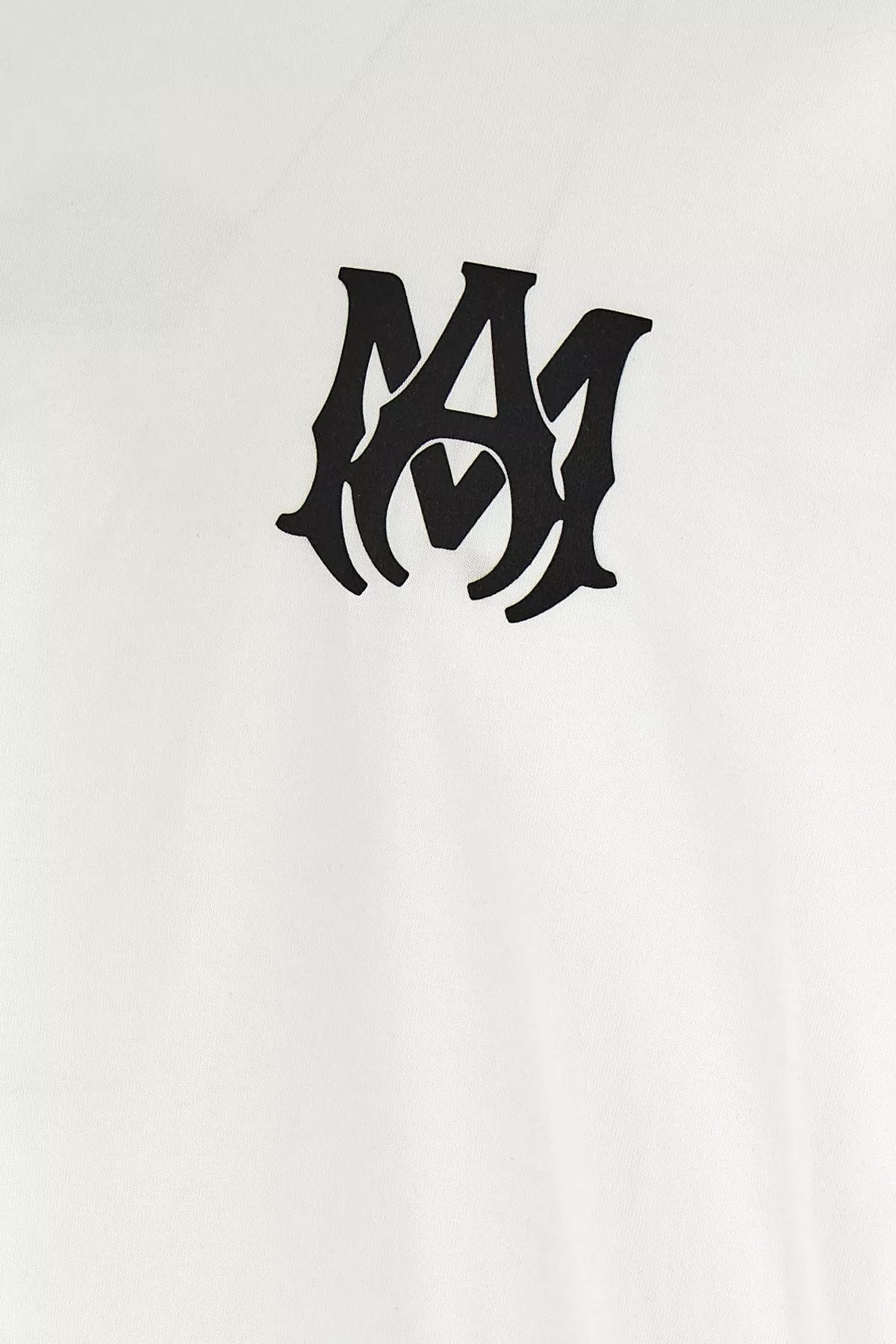 Amiri Men 'Ma Core Logo' T-Shirt - 5