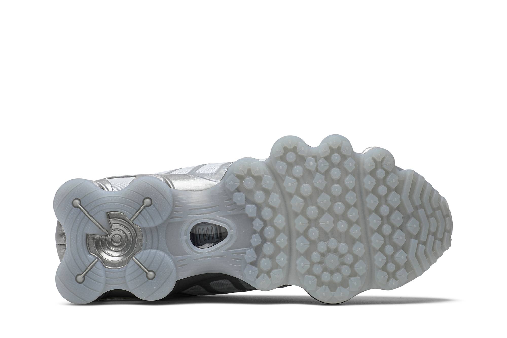 Wmns Shox TL 'Chrome' - 4