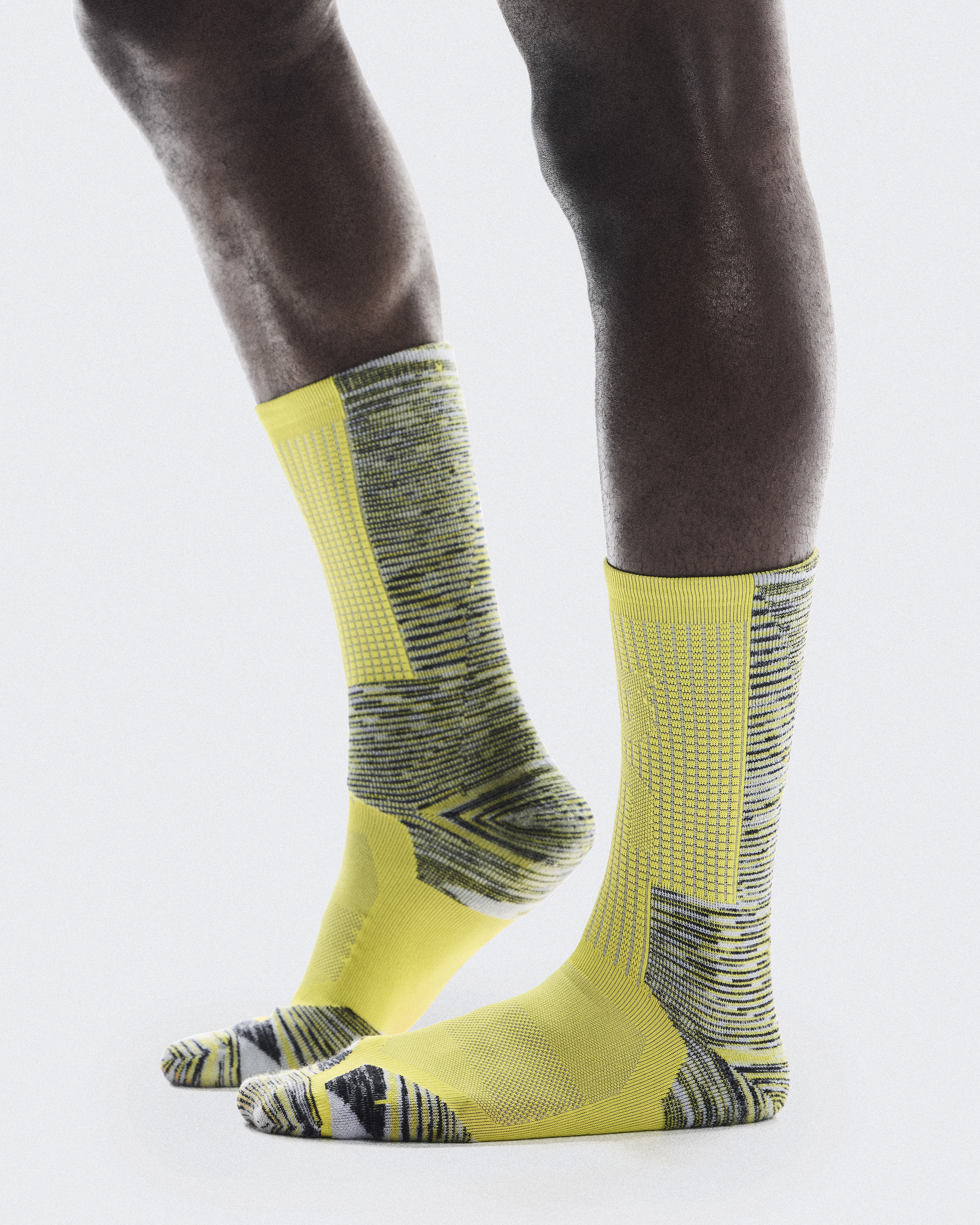 Explorer Merino Sock - 2