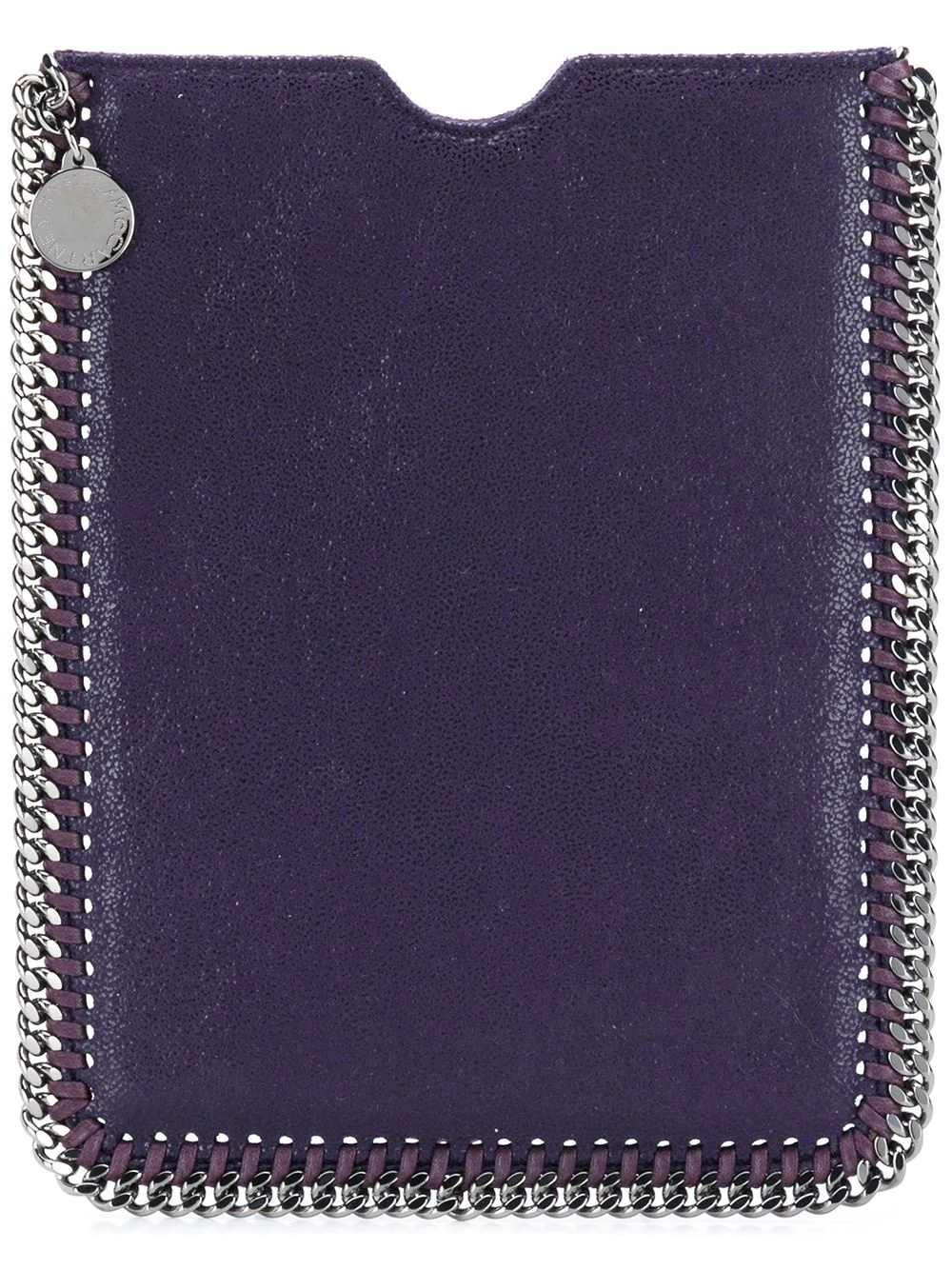 Falabella tablet pouch 17cmx22cm - 1