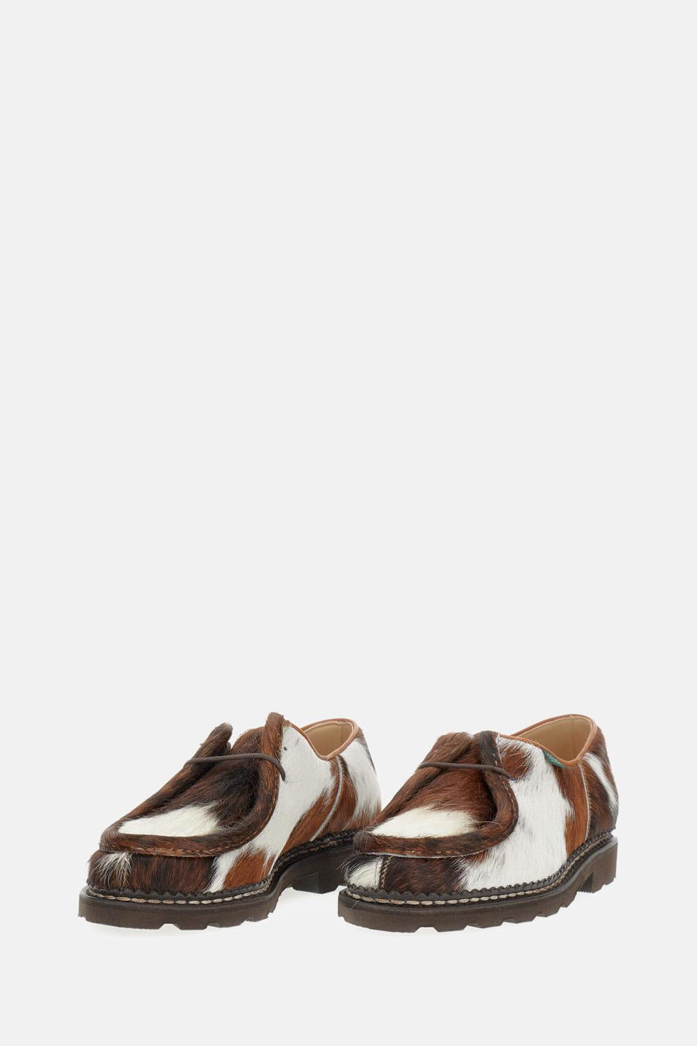 LOAFER 'MICHAEL POIL VACHE' - 3
